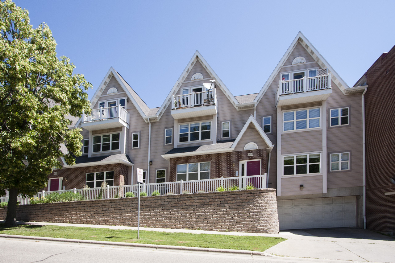 Victorian Hill Condos for Sale Lake & City Homes